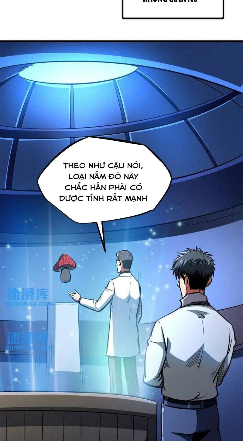 đọc truyện Siêu Cấp Thần Cơ Nhân Chương 198 ảnh 25 tại Thiên Thai Truyện