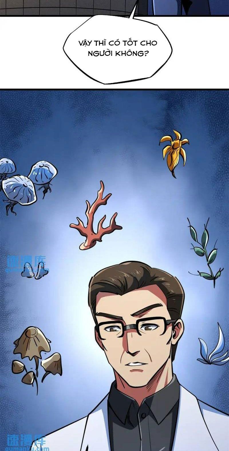 đọc truyện Siêu Cấp Thần Cơ Nhân Chương 198 ảnh 26 tại Thiên Thai Truyện