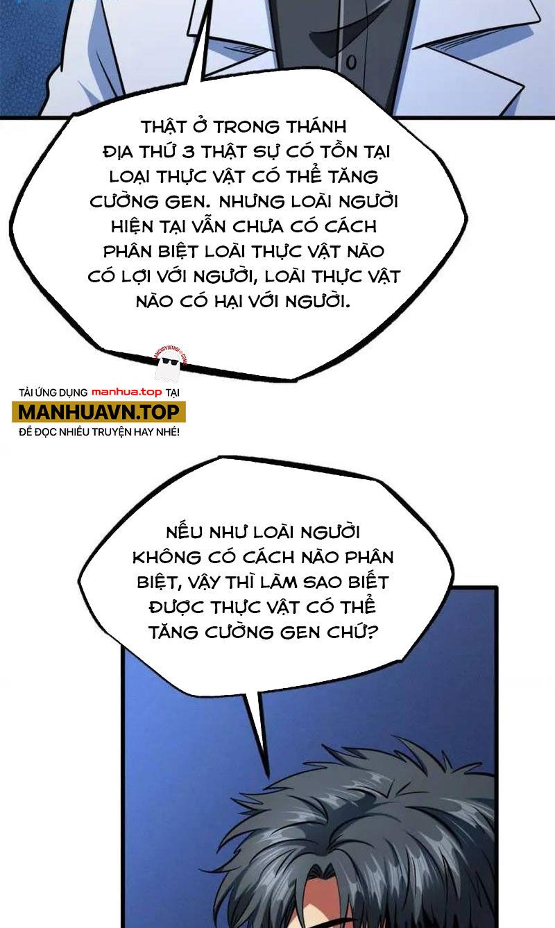 đọc truyện Siêu Cấp Thần Cơ Nhân Chương 198 ảnh 27 tại Thiên Thai Truyện