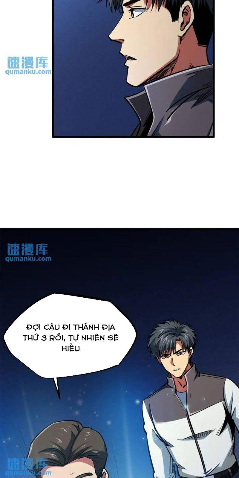 đọc truyện Siêu Cấp Thần Cơ Nhân Chương 198 ảnh 28 tại Thiên Thai Truyện