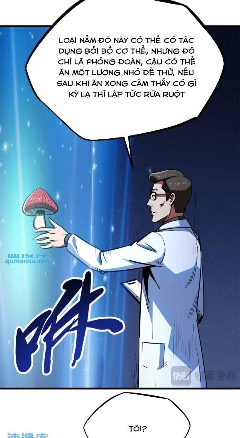 đọc truyện Siêu Cấp Thần Cơ Nhân Chương 198 ảnh 30 tại Thiên Thai Truyện