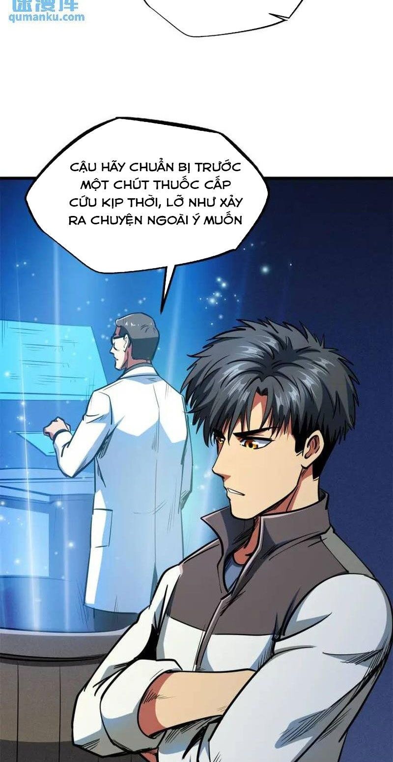 đọc truyện Siêu Cấp Thần Cơ Nhân Chương 198 ảnh 31 tại Thiên Thai Truyện