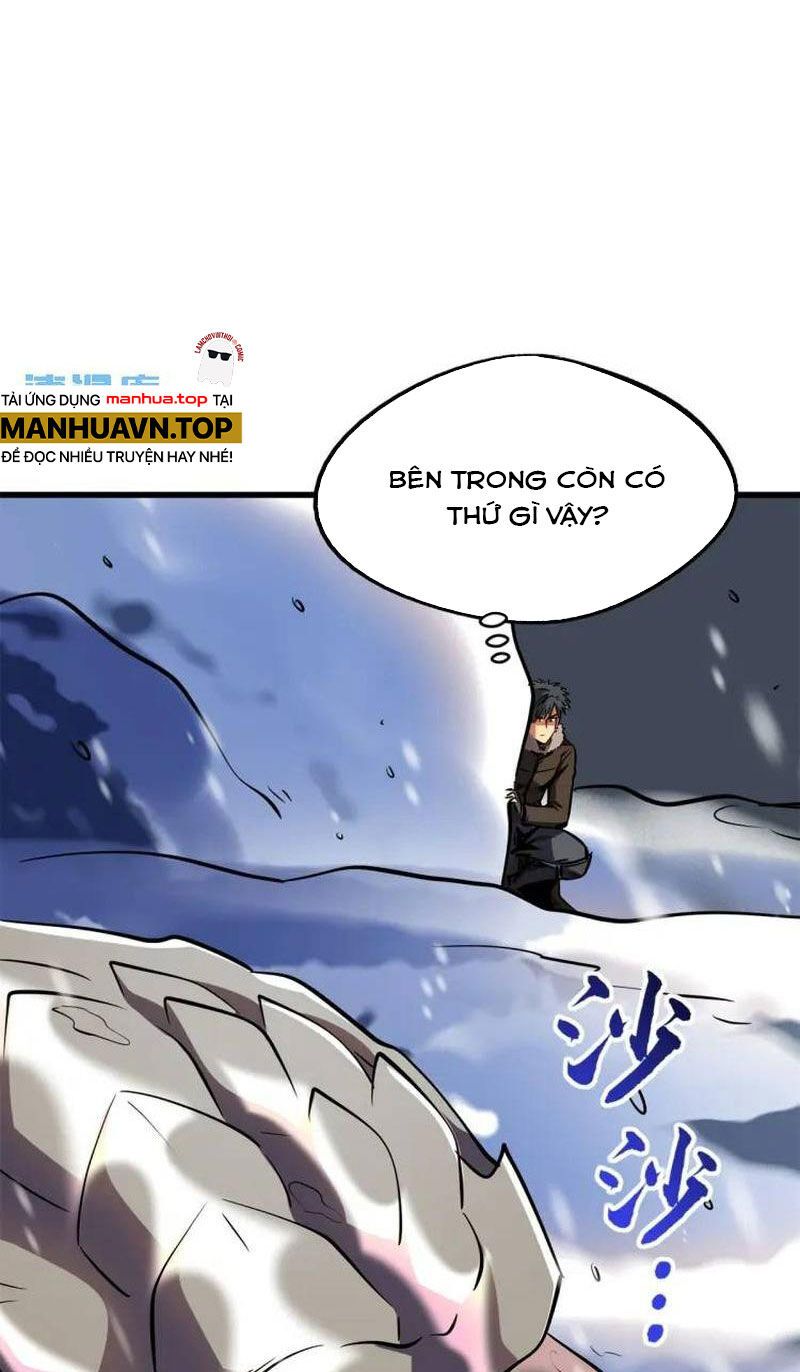 đọc truyện Siêu Cấp Thần Cơ Nhân Chương 198 ảnh 5 tại Thiên Thai Truyện