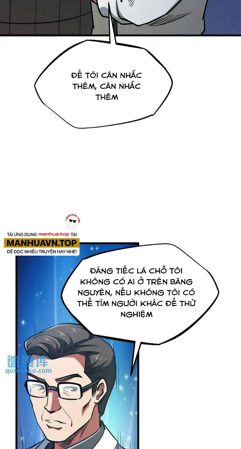 đọc truyện Siêu Cấp Thần Cơ Nhân Chương 198 ảnh 32 tại Thiên Thai Truyện