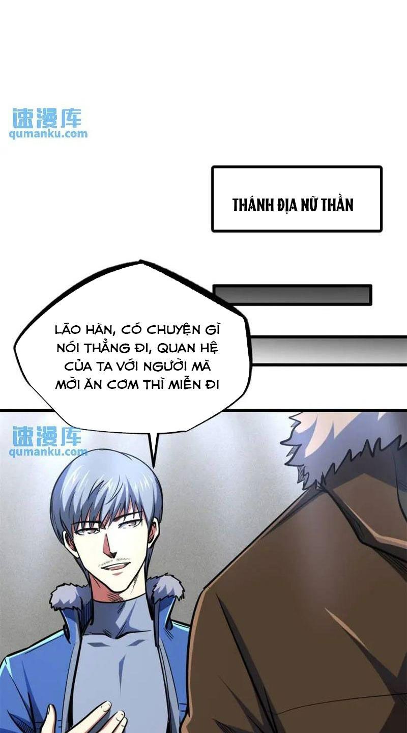 đọc truyện Siêu Cấp Thần Cơ Nhân Chương 198 ảnh 34 tại Thiên Thai Truyện