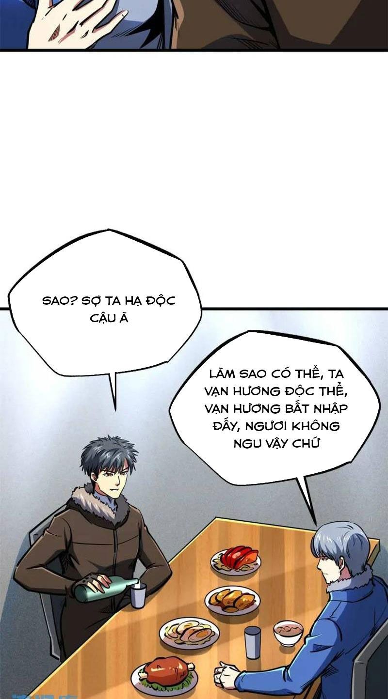 đọc truyện Siêu Cấp Thần Cơ Nhân Chương 198 ảnh 35 tại Thiên Thai Truyện