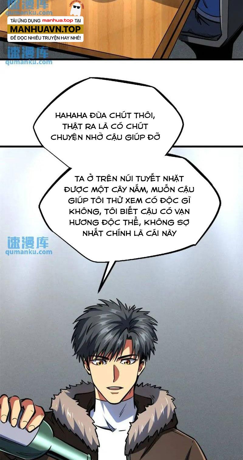 đọc truyện Siêu Cấp Thần Cơ Nhân Chương 198 ảnh 36 tại Thiên Thai Truyện