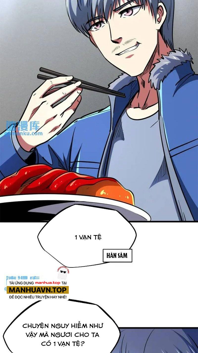 đọc truyện Siêu Cấp Thần Cơ Nhân Chương 198 ảnh 38 tại Thiên Thai Truyện