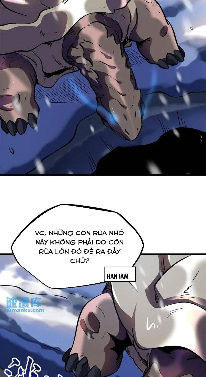 đọc truyện Siêu Cấp Thần Cơ Nhân Chương 198 ảnh 6 tại Thiên Thai Truyện