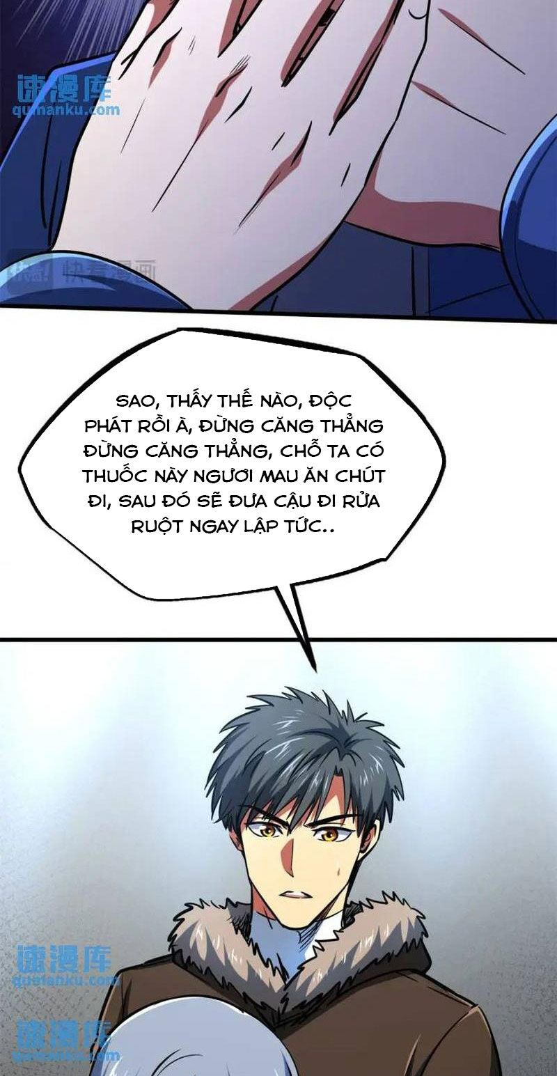 đọc truyện Siêu Cấp Thần Cơ Nhân Chương 198 ảnh 42 tại Thiên Thai Truyện