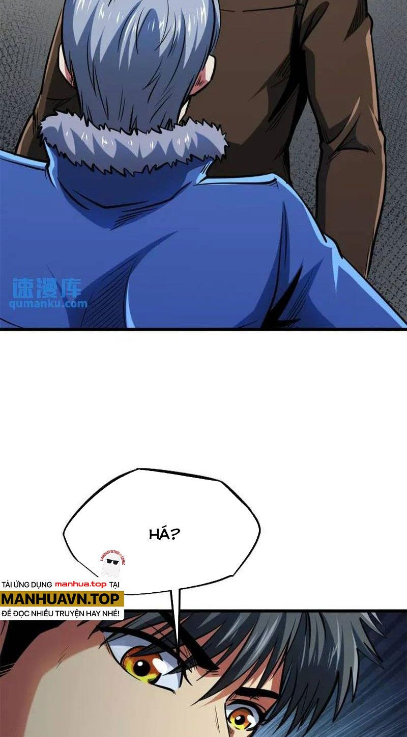 đọc truyện Siêu Cấp Thần Cơ Nhân Chương 198 ảnh 43 tại Thiên Thai Truyện