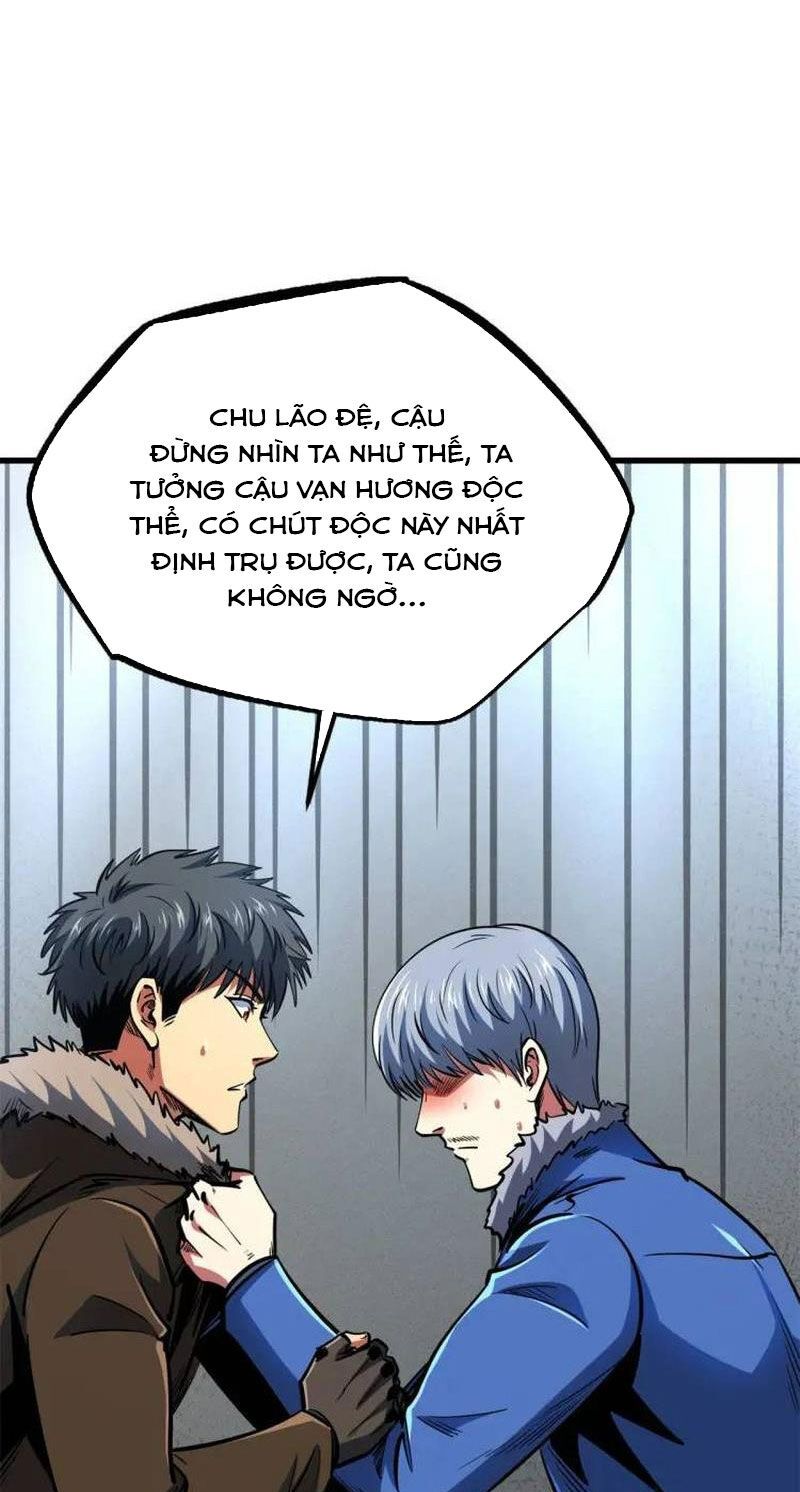 đọc truyện Siêu Cấp Thần Cơ Nhân Chương 198 ảnh 45 tại Thiên Thai Truyện