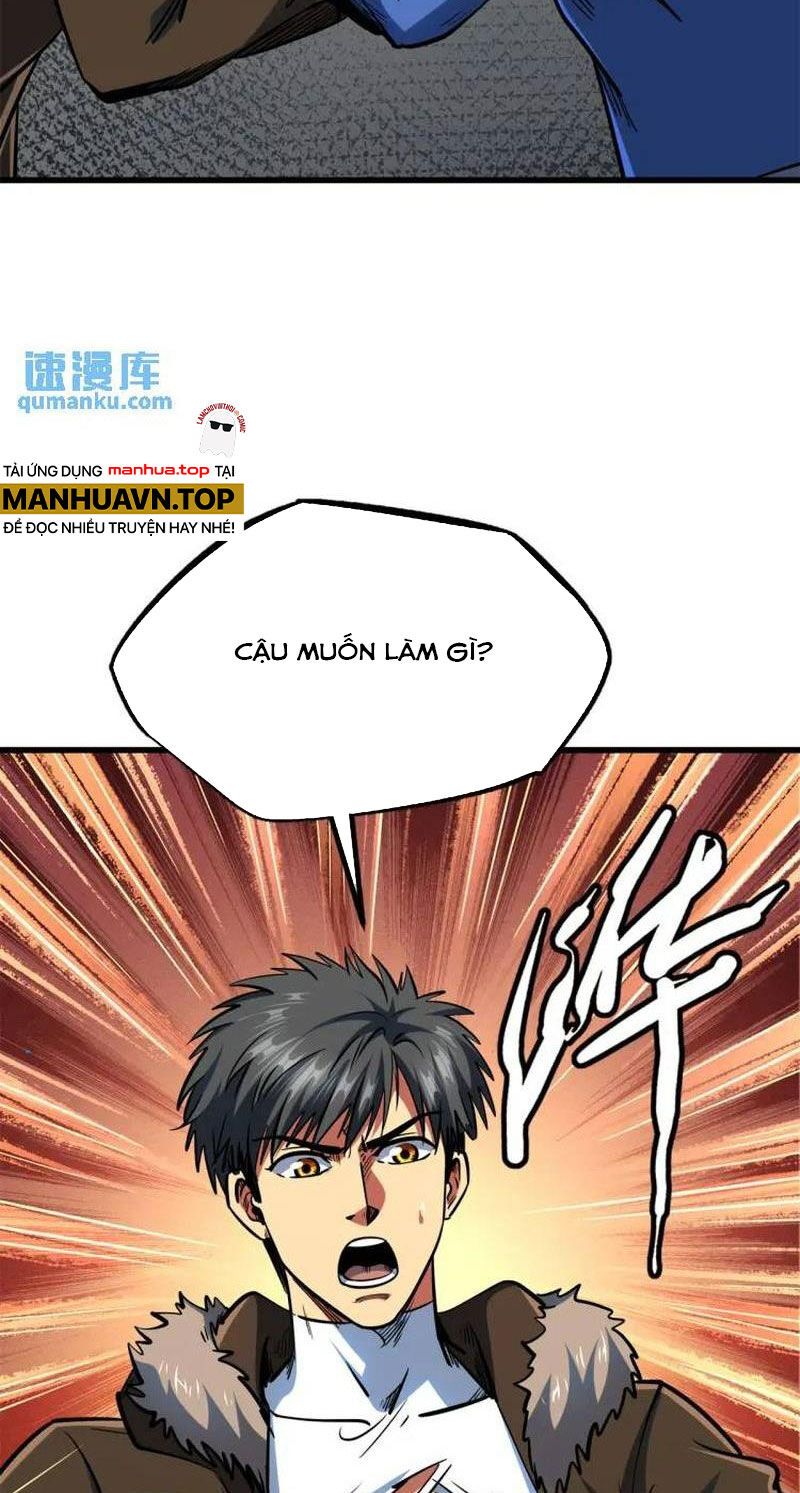 đọc truyện Siêu Cấp Thần Cơ Nhân Chương 198 ảnh 46 tại Thiên Thai Truyện