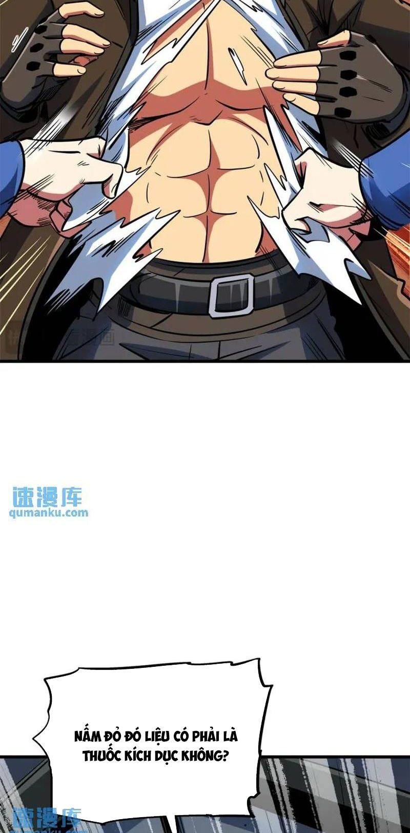 đọc truyện Siêu Cấp Thần Cơ Nhân Chương 198 ảnh 47 tại Thiên Thai Truyện