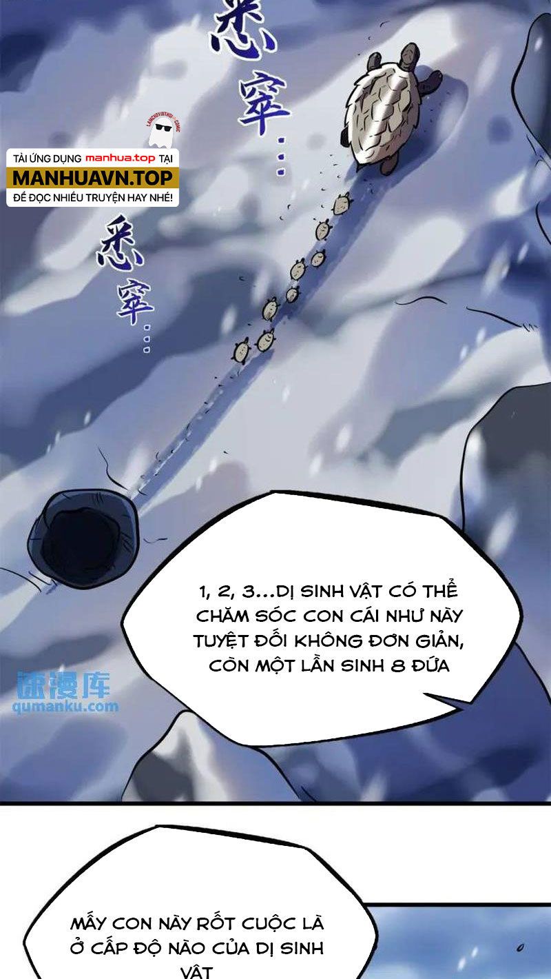 đọc truyện Siêu Cấp Thần Cơ Nhân Chương 198 ảnh 8 tại Thiên Thai Truyện