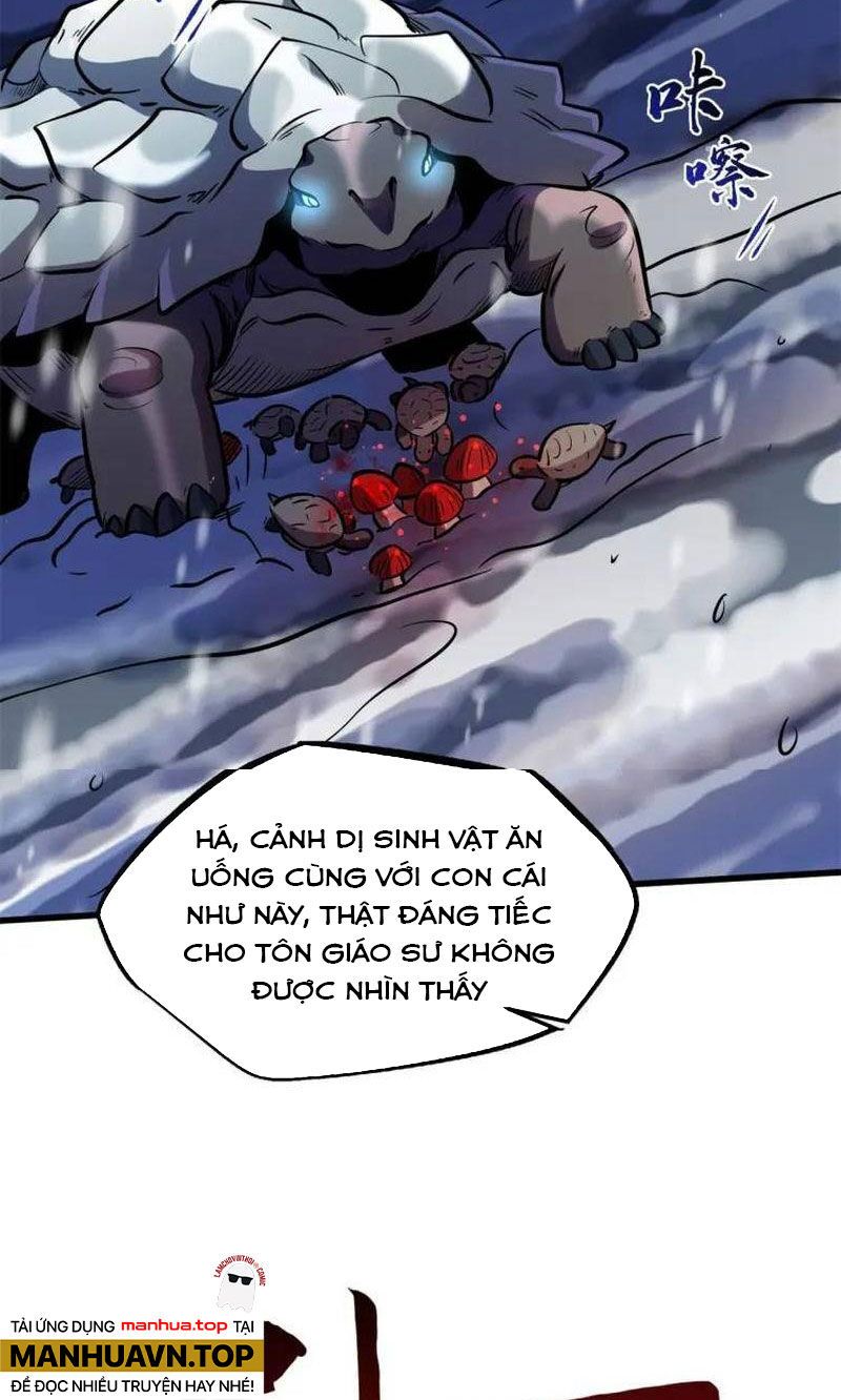 đọc truyện Siêu Cấp Thần Cơ Nhân Chương 198 ảnh 10 tại Thiên Thai Truyện