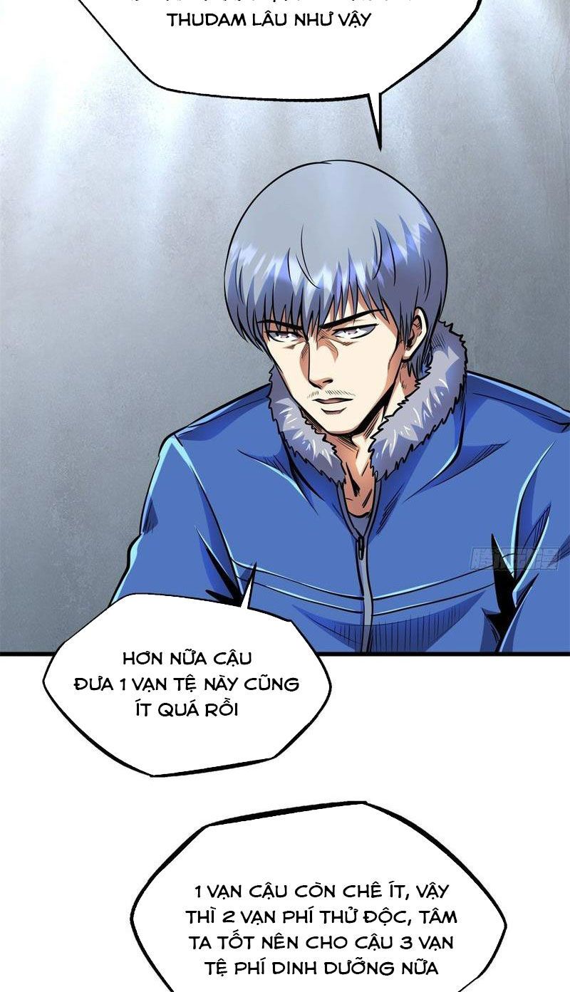 đọc truyện Siêu Cấp Thần Cơ Nhân Chương 199 ảnh 12 tại Thiên Thai Truyện