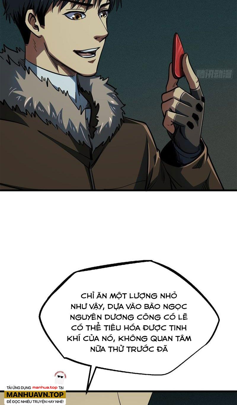 đọc truyện Siêu Cấp Thần Cơ Nhân Chương 199 ảnh 16 tại Thiên Thai Truyện