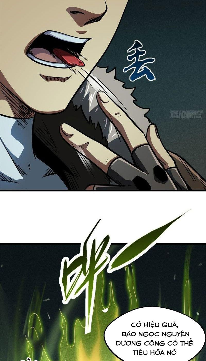 đọc truyện Siêu Cấp Thần Cơ Nhân Chương 199 ảnh 17 tại Thiên Thai Truyện