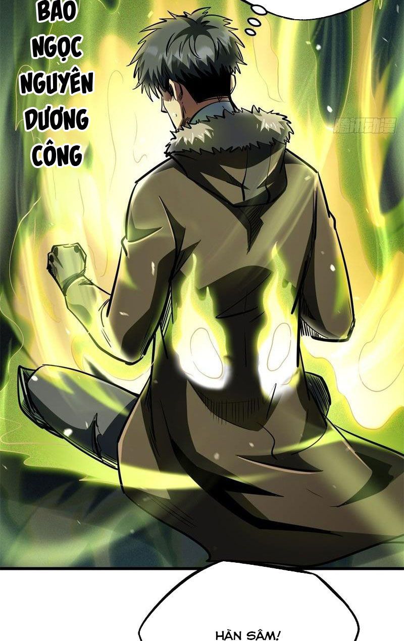 đọc truyện Siêu Cấp Thần Cơ Nhân Chương 199 ảnh 18 tại Thiên Thai Truyện