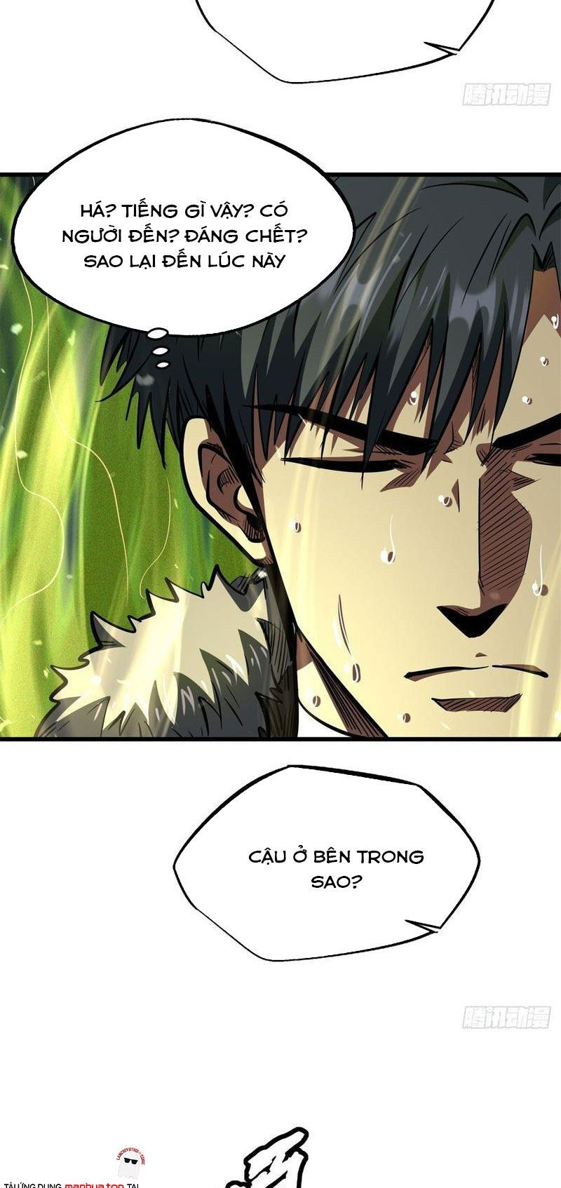 đọc truyện Siêu Cấp Thần Cơ Nhân Chương 199 ảnh 19 tại Thiên Thai Truyện