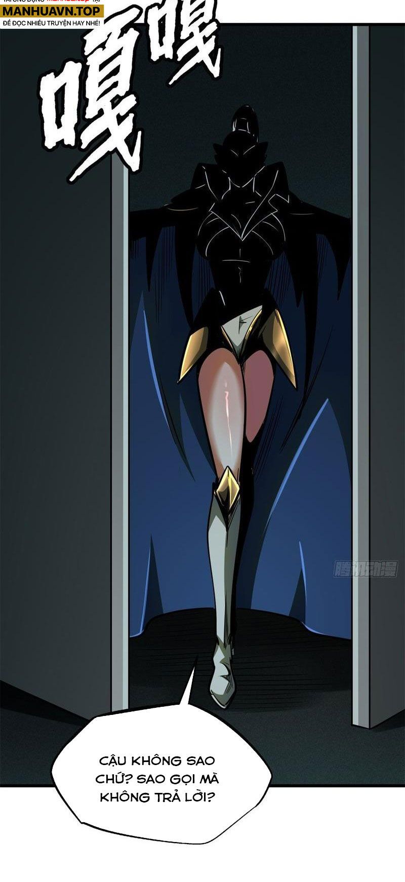 đọc truyện Siêu Cấp Thần Cơ Nhân Chương 199 ảnh 20 tại Thiên Thai Truyện