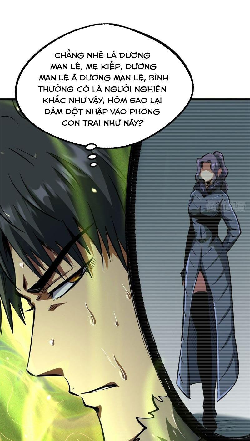 đọc truyện Siêu Cấp Thần Cơ Nhân Chương 199 ảnh 21 tại Thiên Thai Truyện