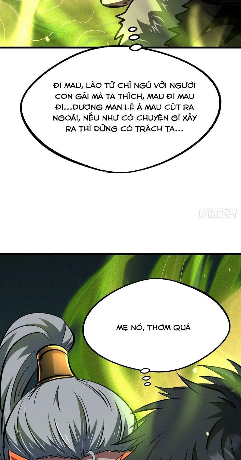 đọc truyện Siêu Cấp Thần Cơ Nhân Chương 199 ảnh 22 tại Thiên Thai Truyện