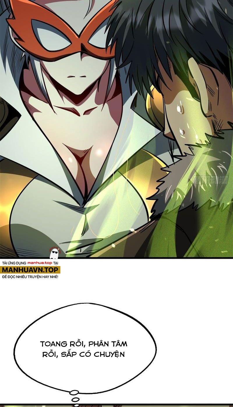 đọc truyện Siêu Cấp Thần Cơ Nhân Chương 199 ảnh 23 tại Thiên Thai Truyện