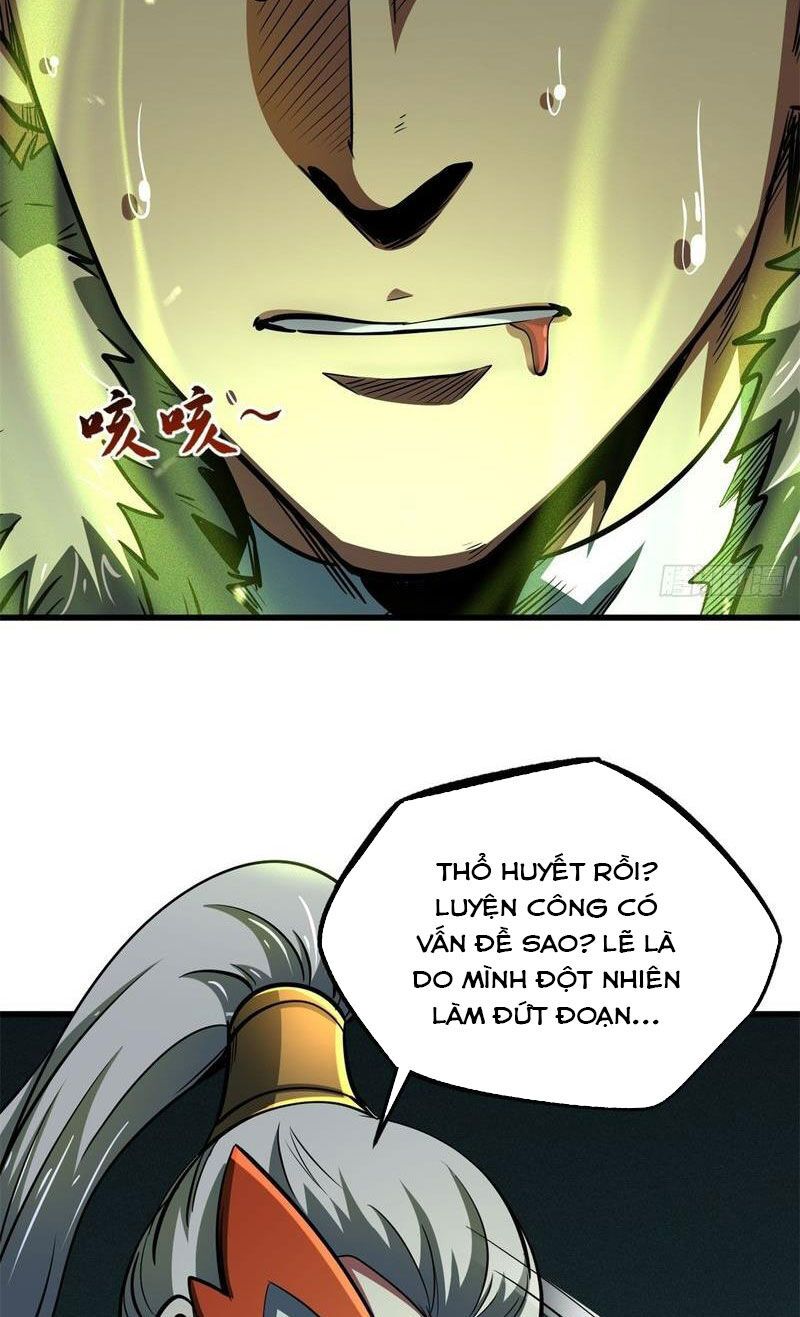 đọc truyện Siêu Cấp Thần Cơ Nhân Chương 199 ảnh 24 tại Thiên Thai Truyện