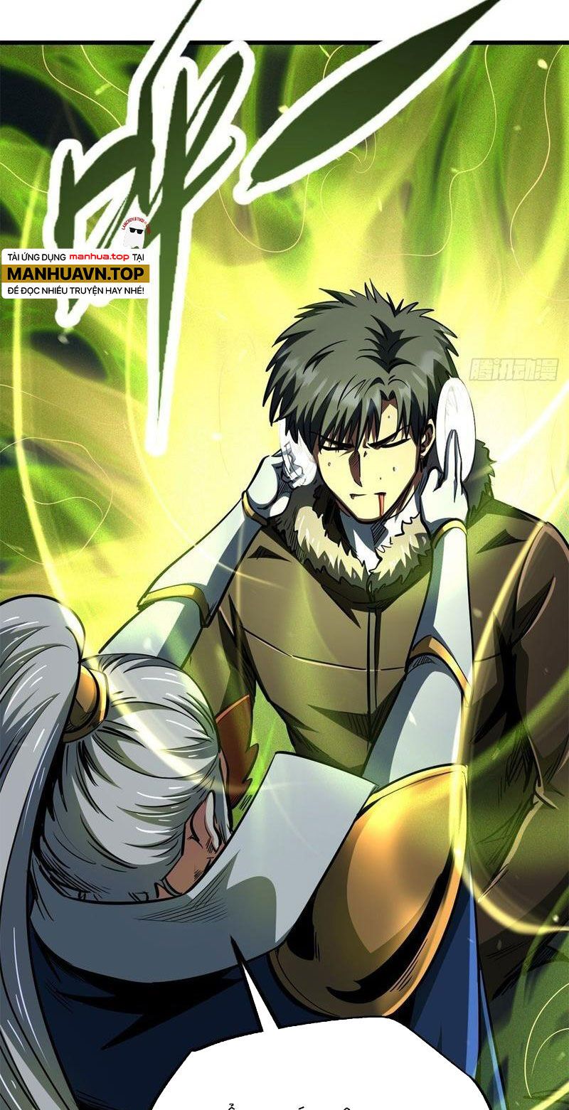 đọc truyện Siêu Cấp Thần Cơ Nhân Chương 199 ảnh 26 tại Thiên Thai Truyện