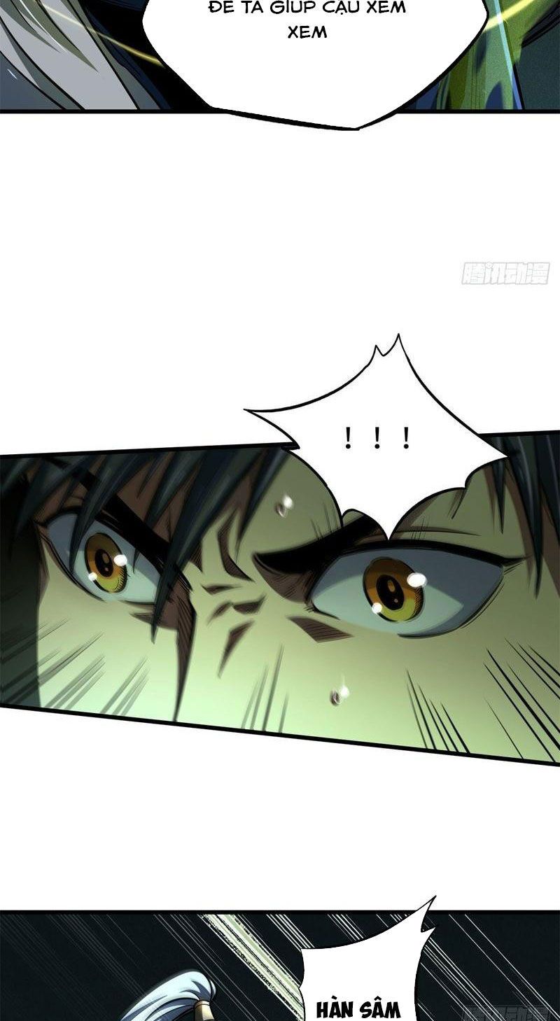 đọc truyện Siêu Cấp Thần Cơ Nhân Chương 199 ảnh 27 tại Thiên Thai Truyện