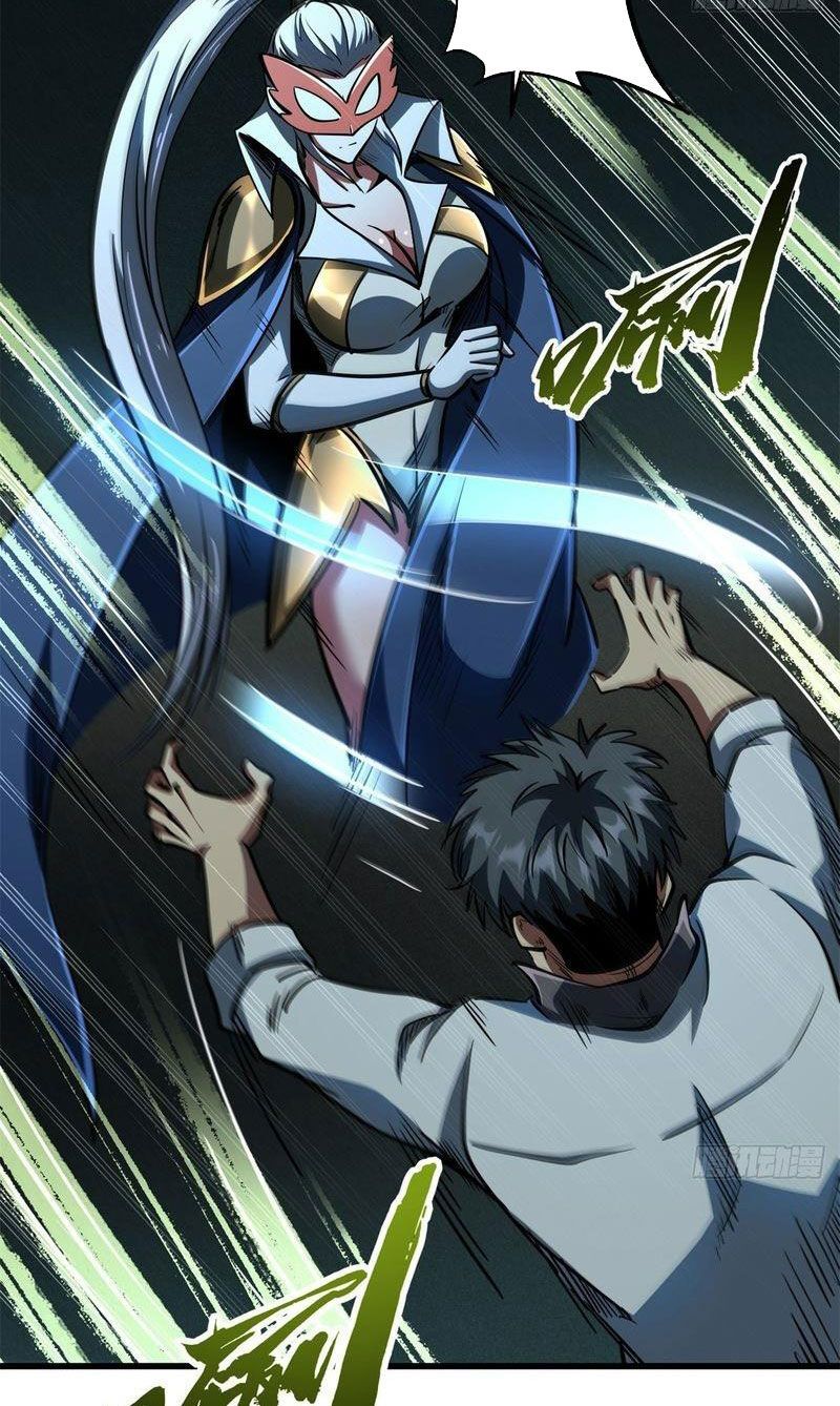 đọc truyện Siêu Cấp Thần Cơ Nhân Chương 199 ảnh 28 tại Thiên Thai Truyện