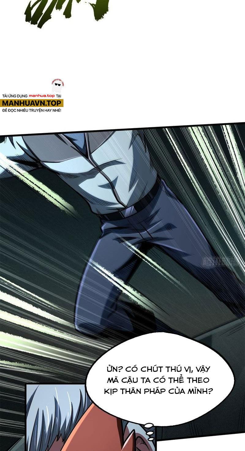 đọc truyện Siêu Cấp Thần Cơ Nhân Chương 199 ảnh 29 tại Thiên Thai Truyện