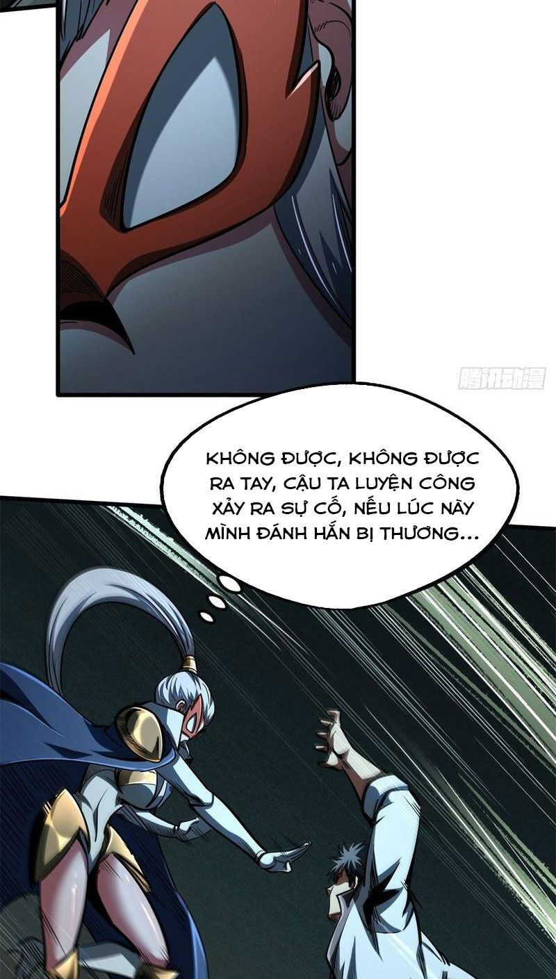 đọc truyện Siêu Cấp Thần Cơ Nhân Chương 199 ảnh 30 tại Thiên Thai Truyện