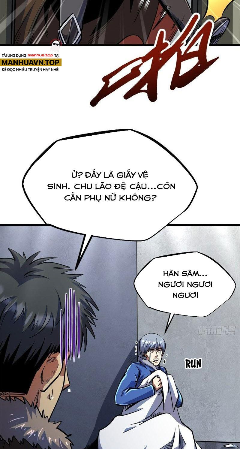 đọc truyện Siêu Cấp Thần Cơ Nhân Chương 199 ảnh 5 tại Thiên Thai Truyện