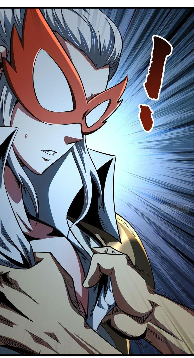 đọc truyện Siêu Cấp Thần Cơ Nhân Chương 199 ảnh 32 tại Thiên Thai Truyện