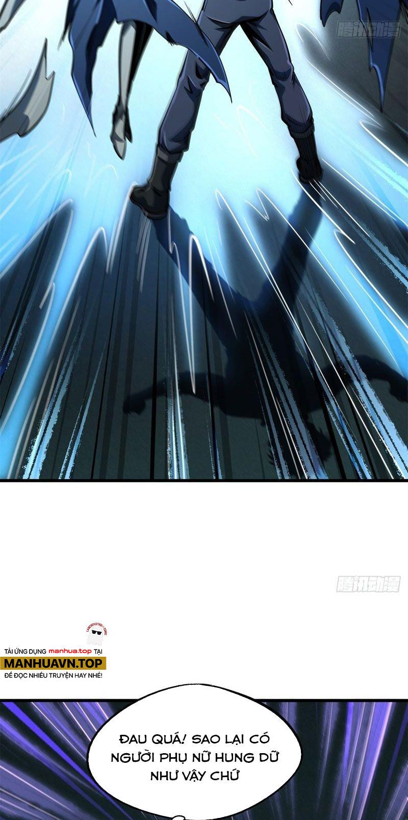 đọc truyện Siêu Cấp Thần Cơ Nhân Chương 199 ảnh 34 tại Thiên Thai Truyện