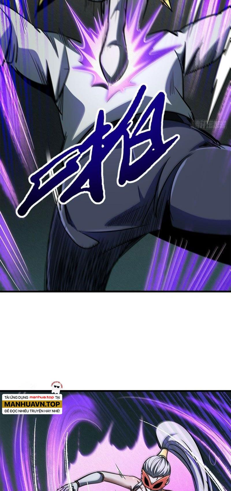 đọc truyện Siêu Cấp Thần Cơ Nhân Chương 199 ảnh 37 tại Thiên Thai Truyện