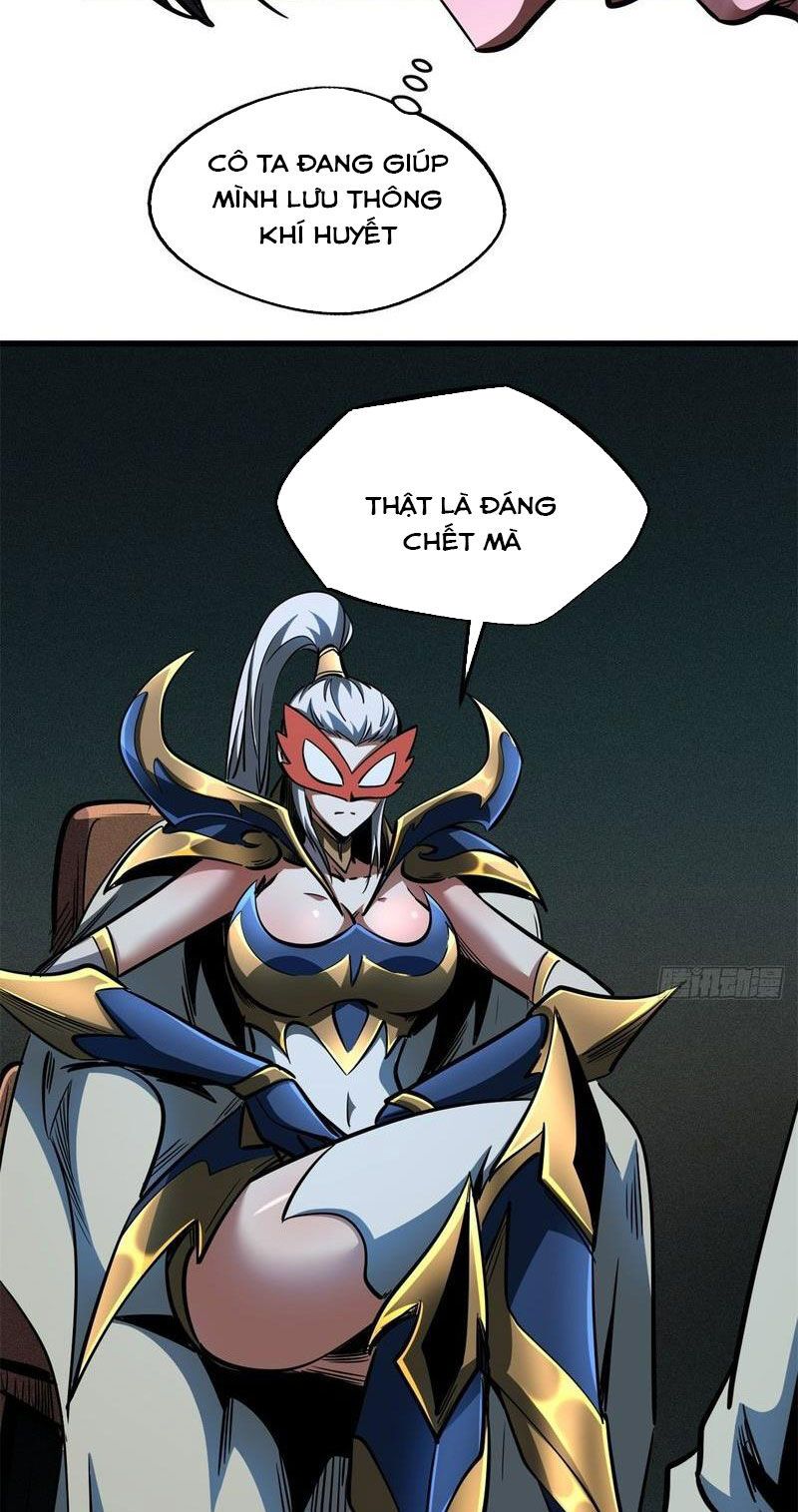 đọc truyện Siêu Cấp Thần Cơ Nhân Chương 199 ảnh 39 tại Thiên Thai Truyện