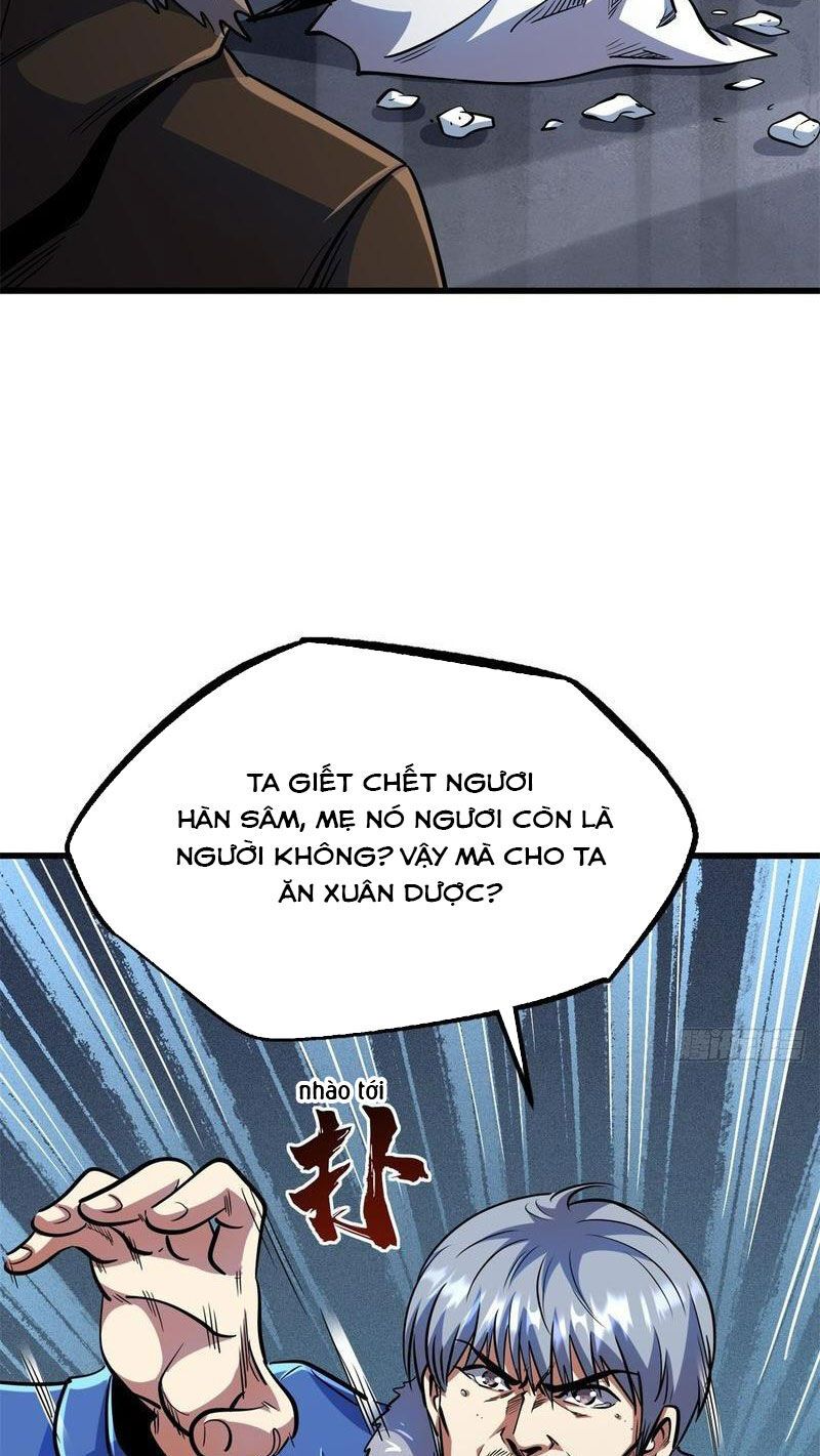 đọc truyện Siêu Cấp Thần Cơ Nhân Chương 199 ảnh 6 tại Thiên Thai Truyện