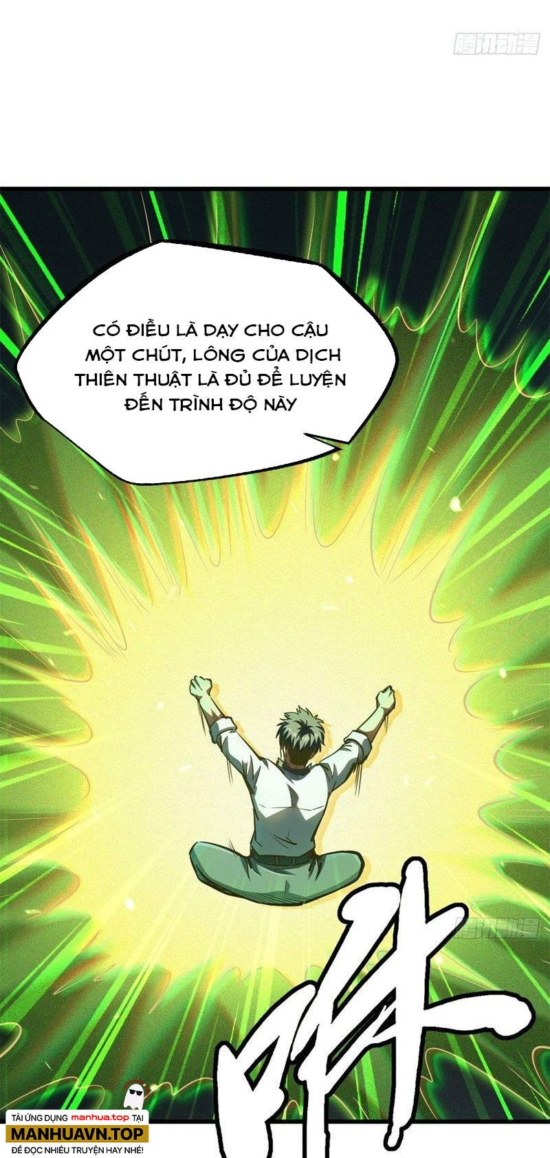 đọc truyện Siêu Cấp Thần Cơ Nhân Chương 199 ảnh 42 tại Thiên Thai Truyện