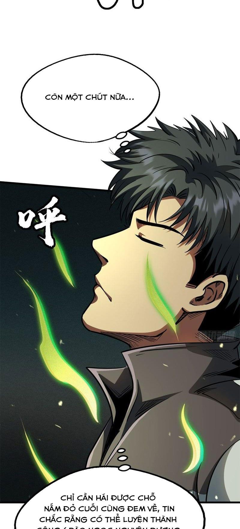 đọc truyện Siêu Cấp Thần Cơ Nhân Chương 199 ảnh 43 tại Thiên Thai Truyện