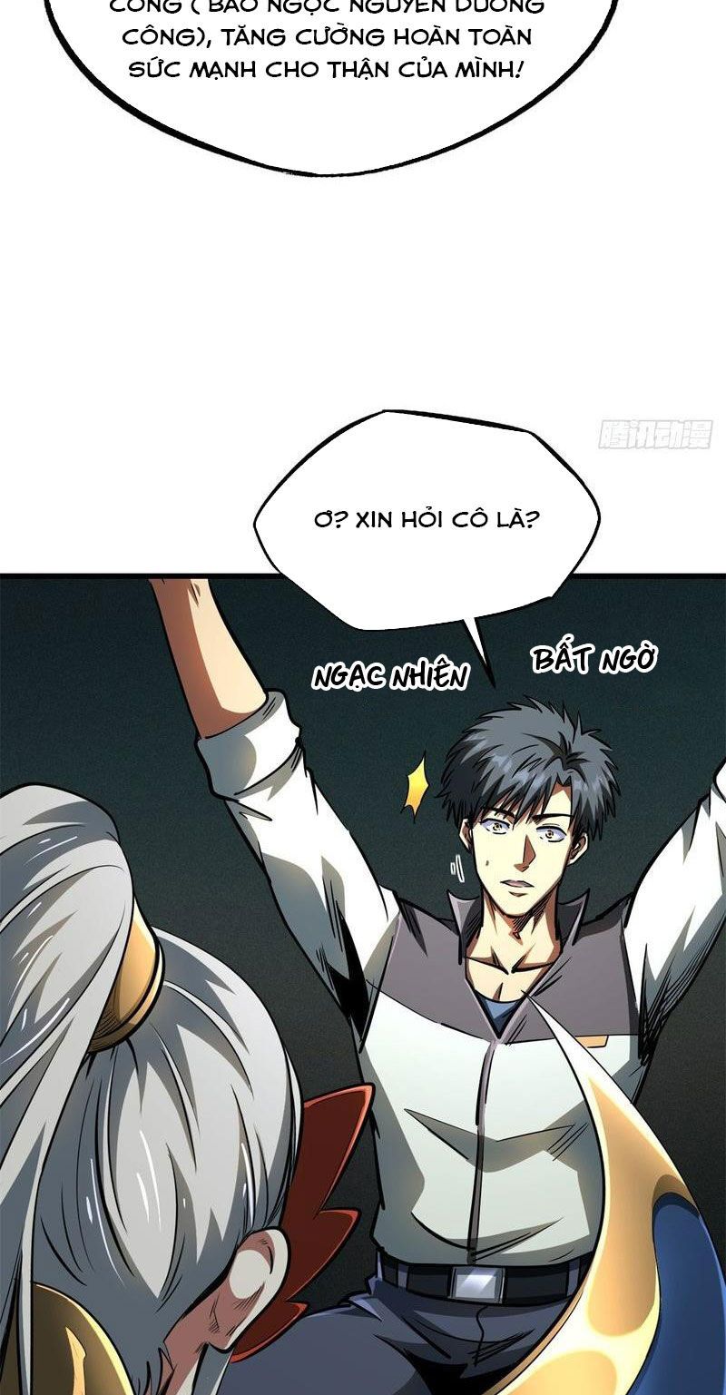 đọc truyện Siêu Cấp Thần Cơ Nhân Chương 199 ảnh 44 tại Thiên Thai Truyện