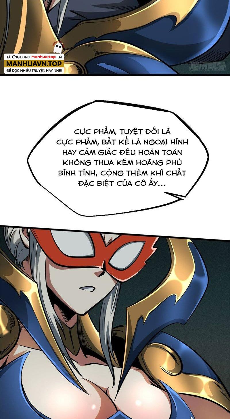 đọc truyện Siêu Cấp Thần Cơ Nhân Chương 199 ảnh 45 tại Thiên Thai Truyện