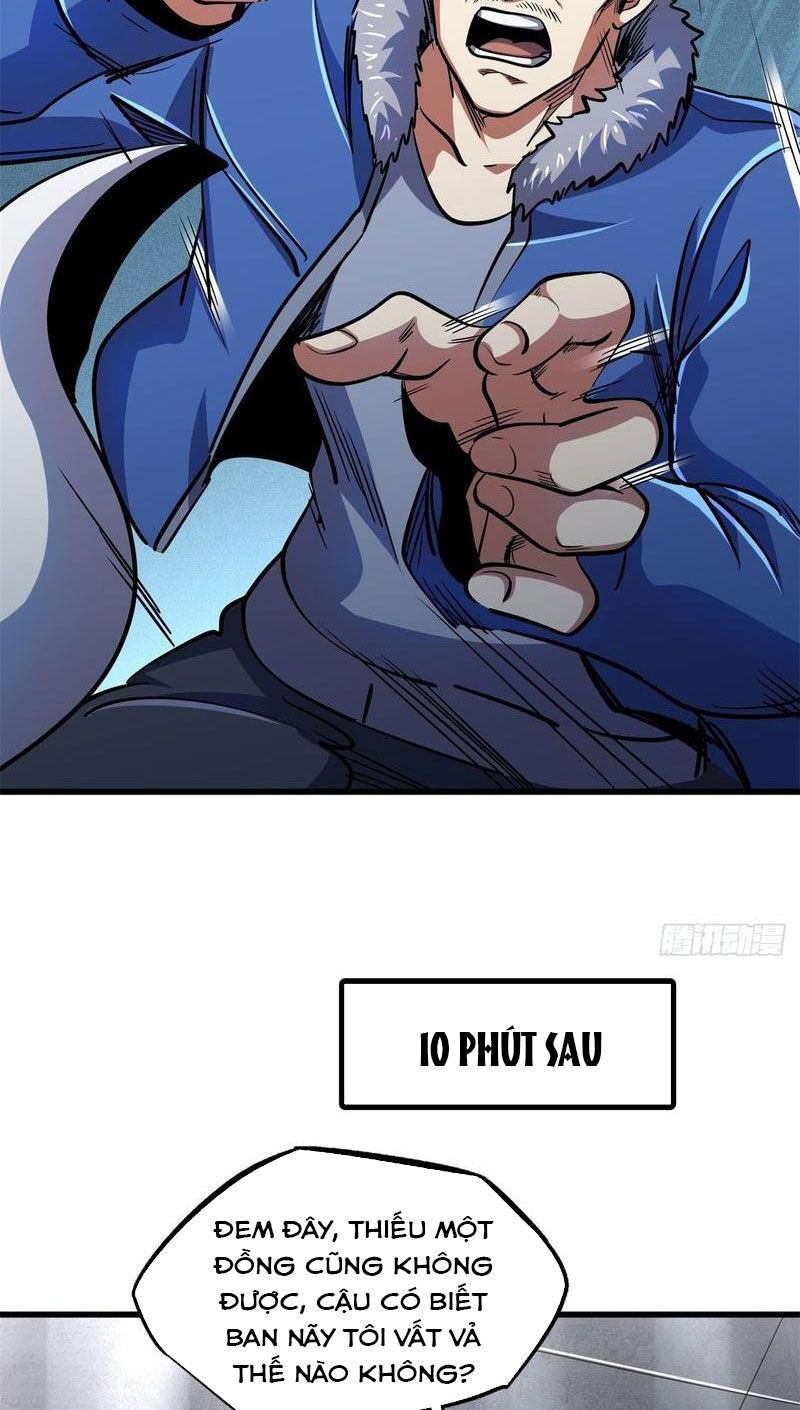 đọc truyện Siêu Cấp Thần Cơ Nhân Chương 199 ảnh 7 tại Thiên Thai Truyện