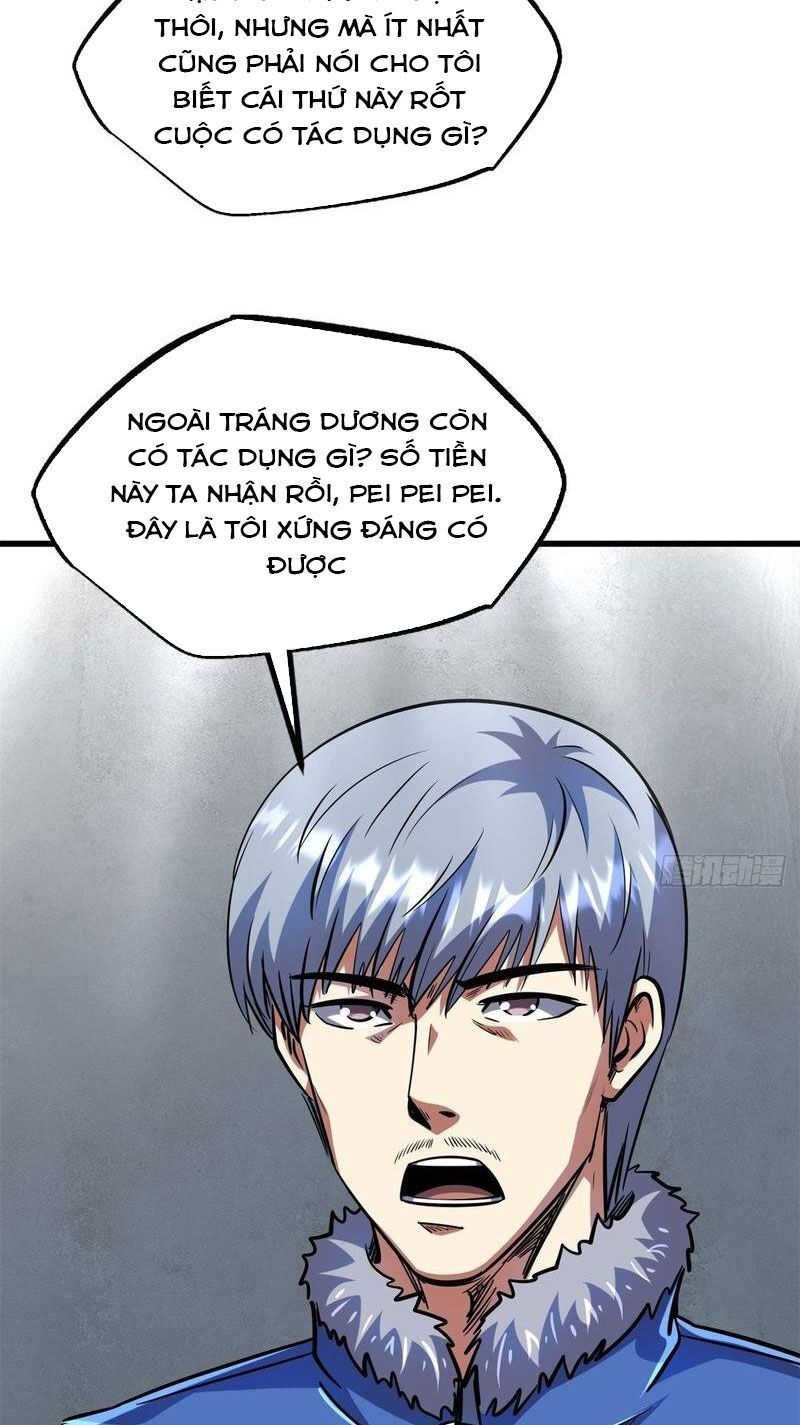 đọc truyện Siêu Cấp Thần Cơ Nhân Chương 199 ảnh 9 tại Thiên Thai Truyện