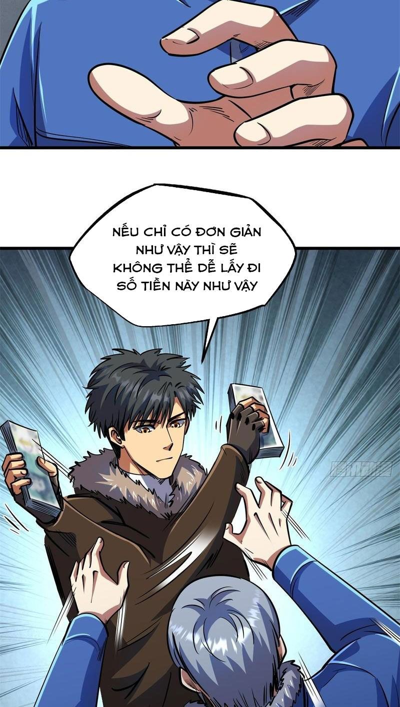 đọc truyện Siêu Cấp Thần Cơ Nhân Chương 199 ảnh 10 tại Thiên Thai Truyện