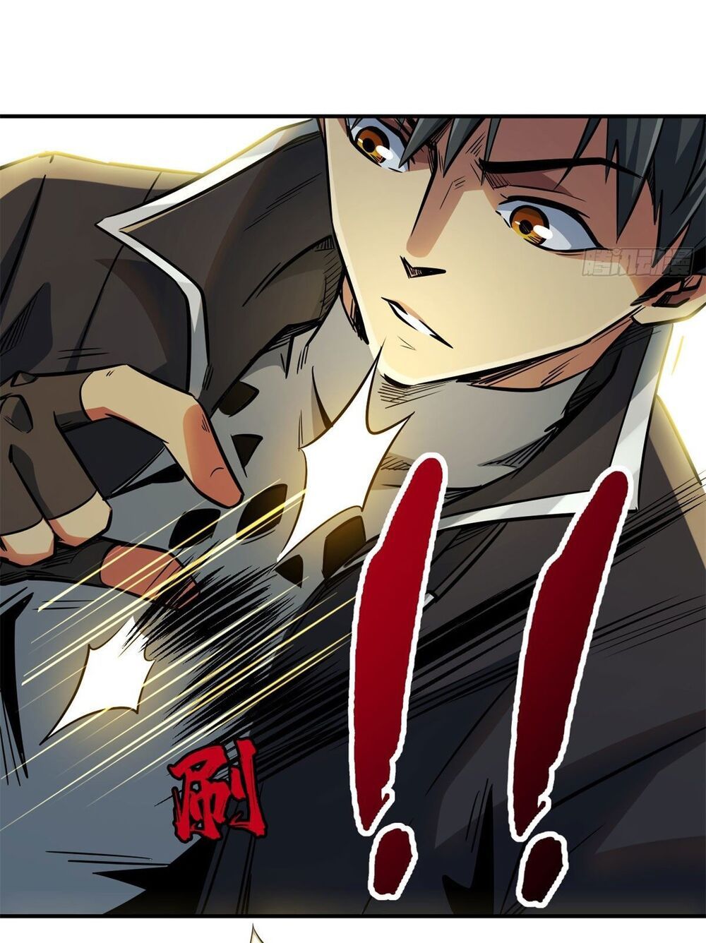 đọc truyện Siêu Cấp Thần Cơ Nhân Chương 2 ảnh 12 tại Thiên Thai Truyện