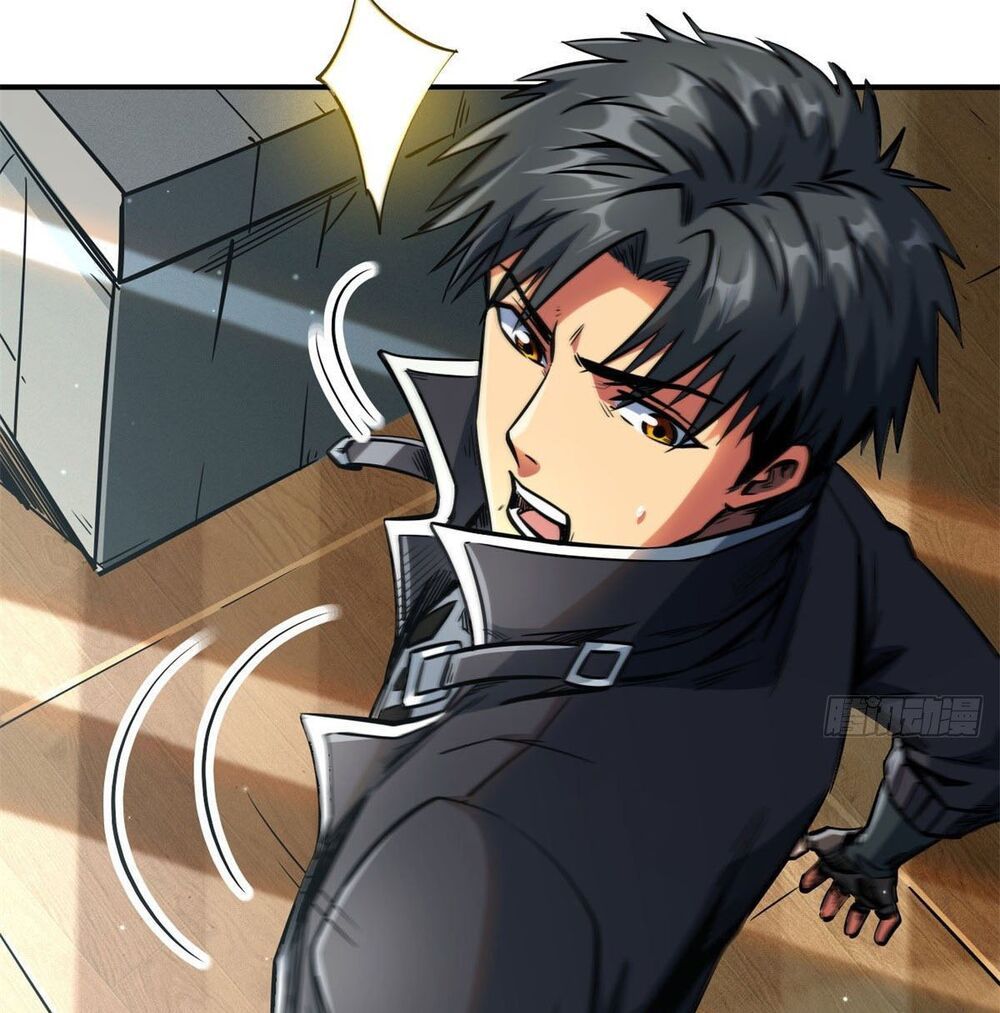 đọc truyện Siêu Cấp Thần Cơ Nhân Chương 2 ảnh 13 tại Thiên Thai Truyện